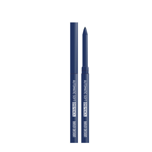 BELOR DESIGN карандаш д/глаз механический automatic soft eyepencil т.303
